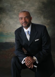 Bishop K.W. Brown The Marriage Talk