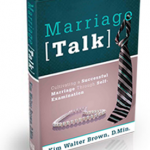 Contact us - The Marriage Talk book by Bishop K.W. Brown