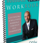 Contact us - Marriage Talk Workbook by Bishop K.W. Brown